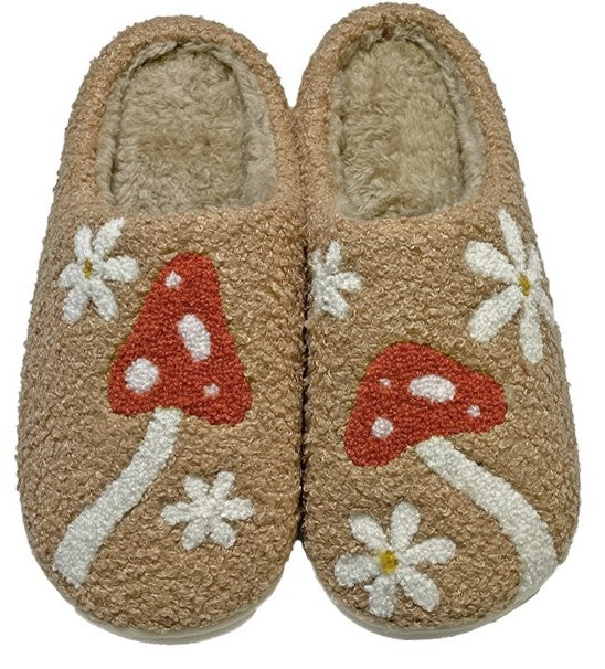 New Novelty Slippers