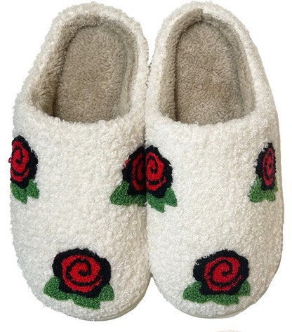 New Novelty Slippers