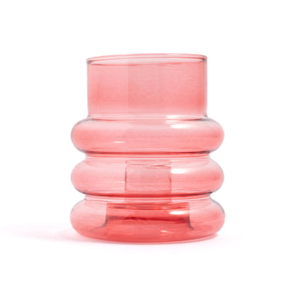 Bubble Candle Holder