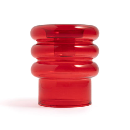 Bubble Candle Holder