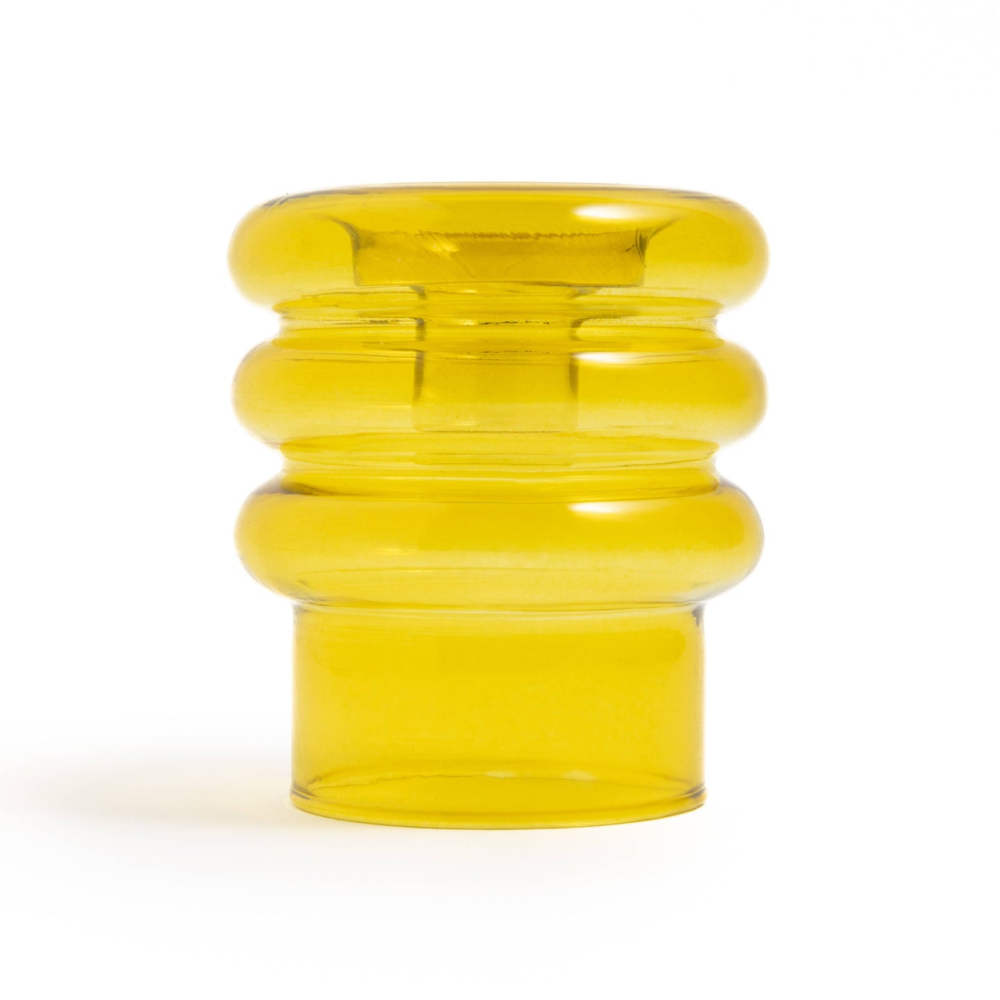 Bubble Candle Holder