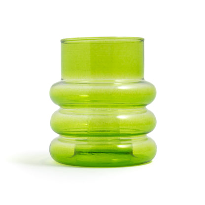 Bubble Candle Holder