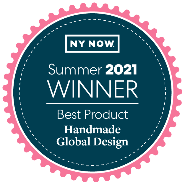 Tulum Hand Embroidered Trucker Flower Hat - Mexico