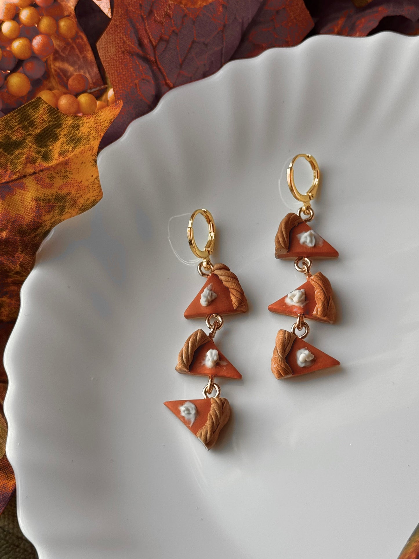 That’s Enough Slices