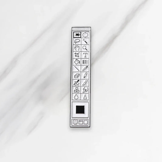 Designer Enamel Brooches Pins Jewelry Gift Drop-shipping