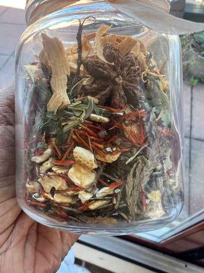 EverNourish Alchemy Set