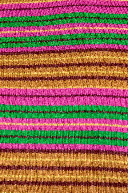 ALWAYS IN MY HEART SWEATER TOP