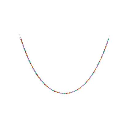 Sugar Gumdrop Candy Garland