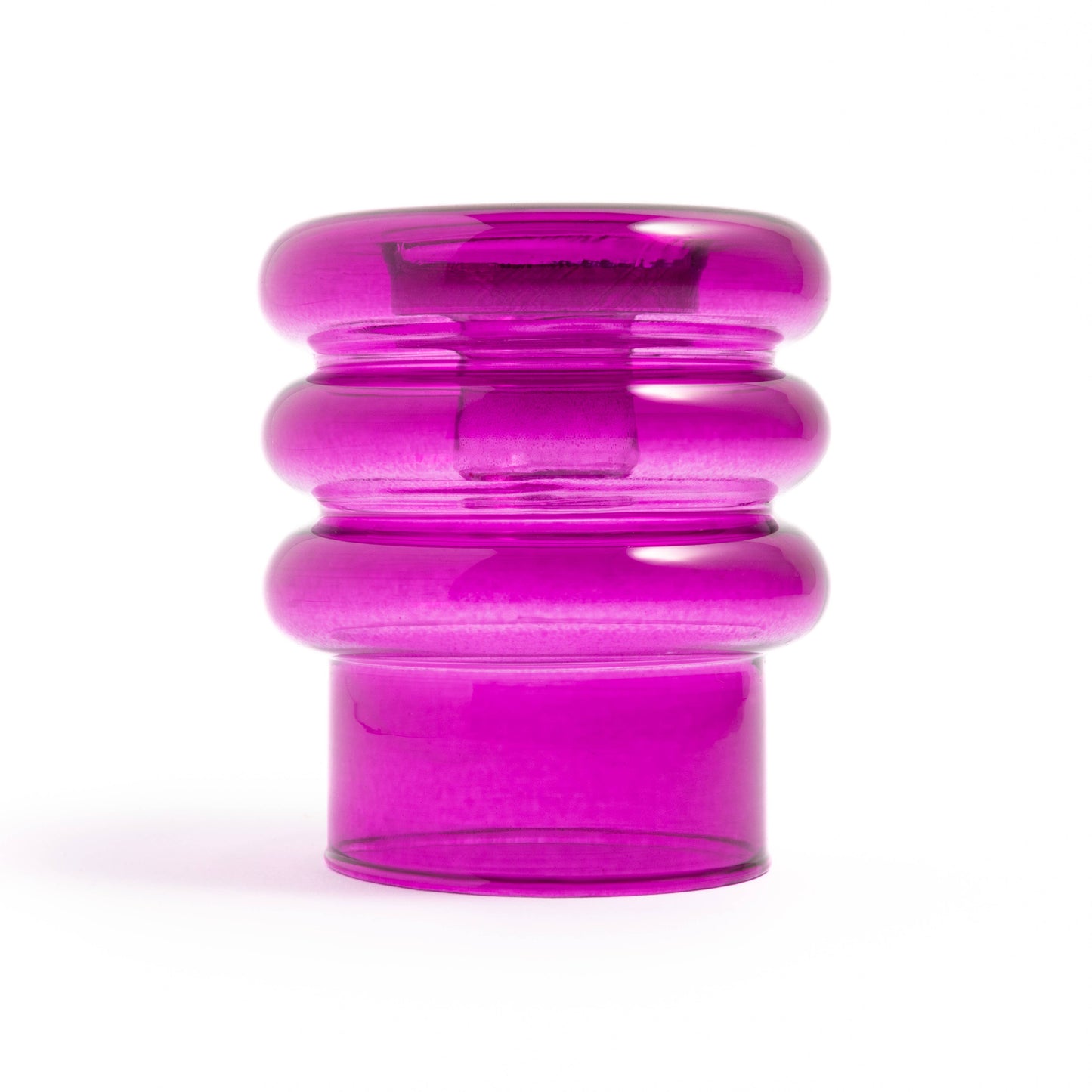 Bubble Candle Holder