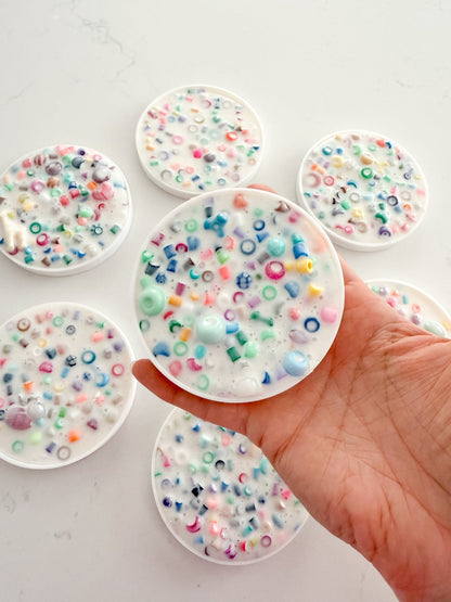 Picking Pad Sensory Fidget REUSABLE