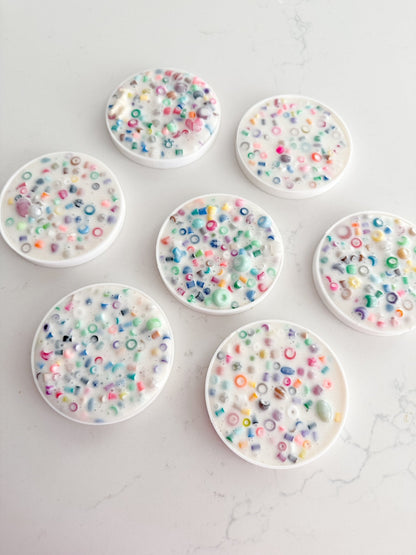 Picking Pad Sensory Fidget REUSABLE