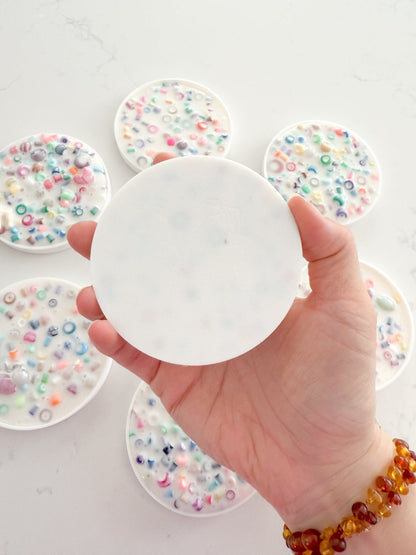 Picking Pad Sensory Fidget REUSABLE