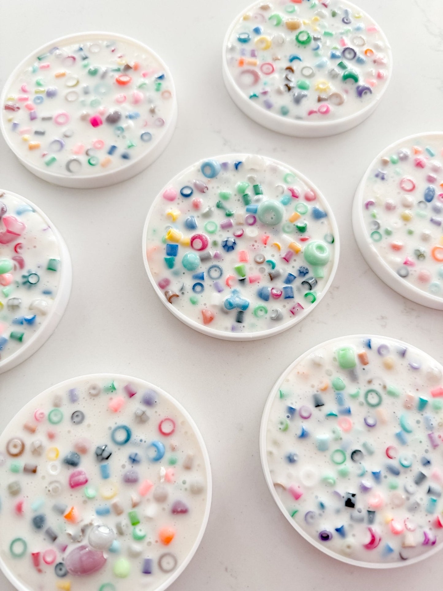 Picking Pad Sensory Fidget REUSABLE