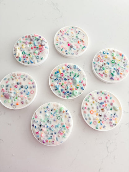 Picking Pad Sensory Fidget REUSABLE