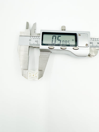 Vintage Goose Clay Cutter Set