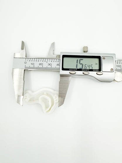 Vintage Goose Clay Cutter Set