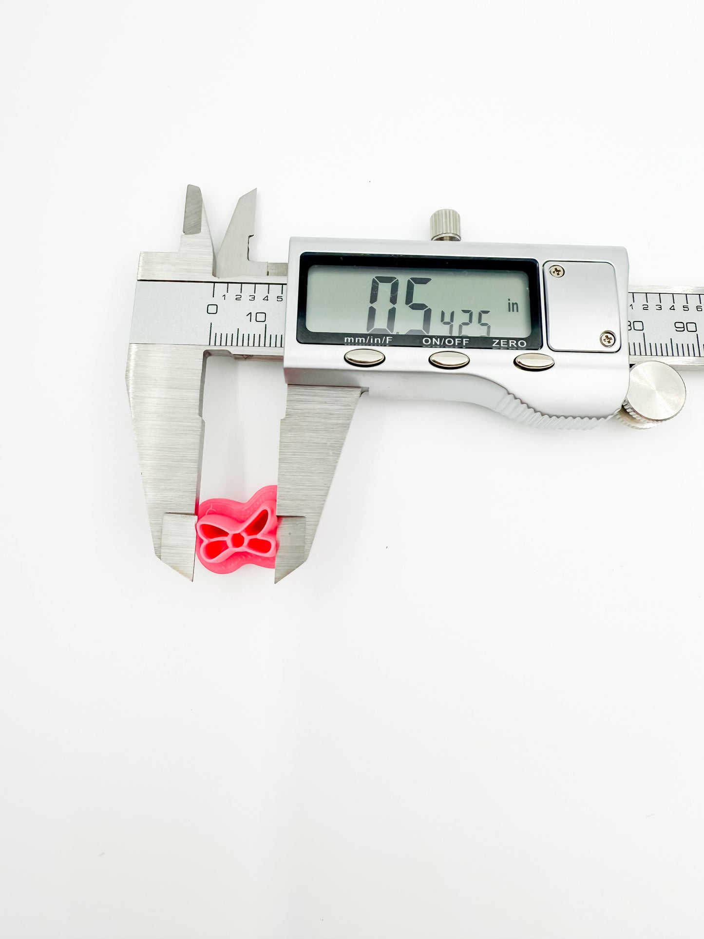 Vintage Goose Clay Cutter Set